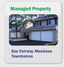 Managed Property See Fairway Meadows Townhomes
